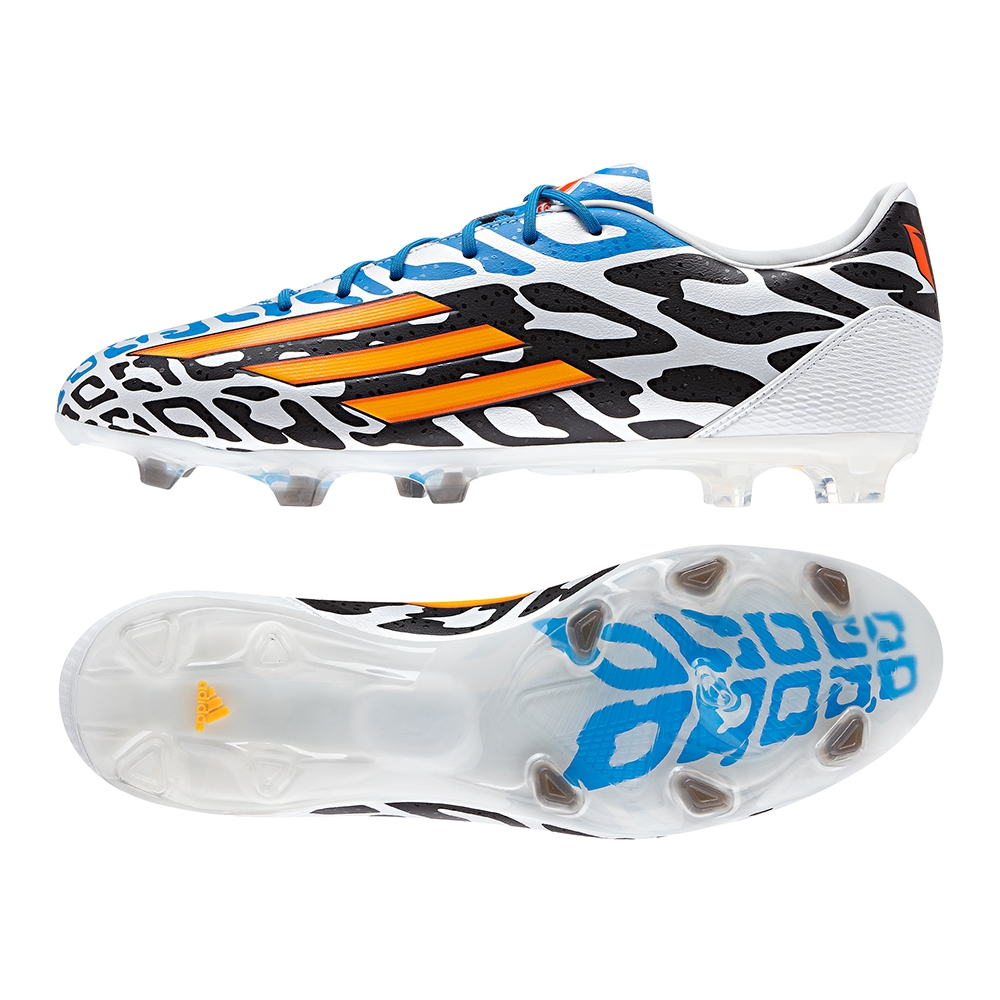 adidas messi cleats world cup
